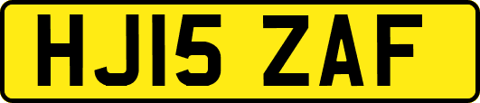 HJ15ZAF