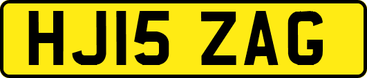 HJ15ZAG