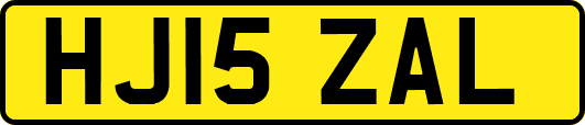 HJ15ZAL