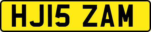 HJ15ZAM