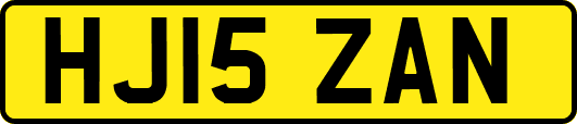 HJ15ZAN