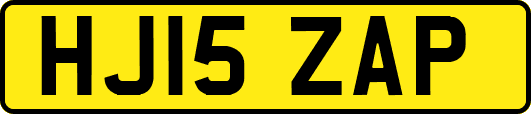 HJ15ZAP