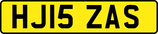 HJ15ZAS