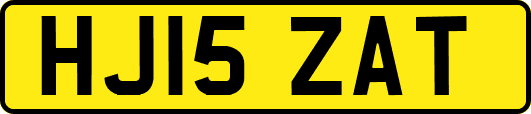 HJ15ZAT