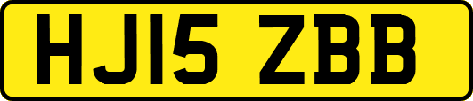 HJ15ZBB
