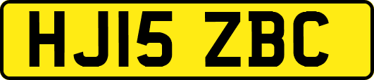 HJ15ZBC