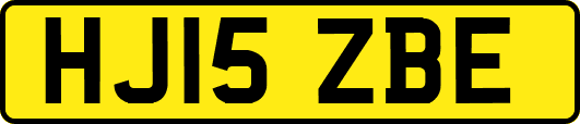 HJ15ZBE