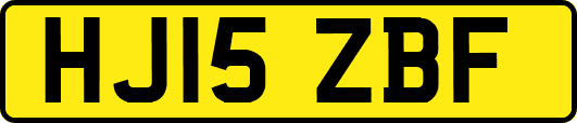 HJ15ZBF