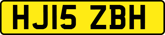 HJ15ZBH