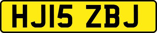 HJ15ZBJ