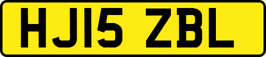 HJ15ZBL