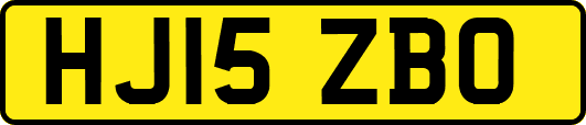 HJ15ZBO
