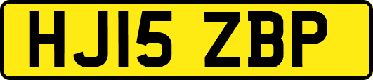 HJ15ZBP