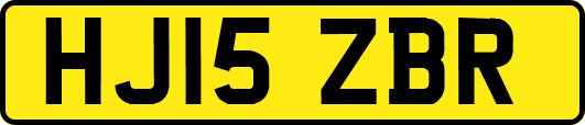 HJ15ZBR