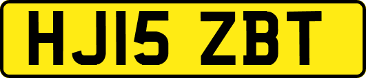 HJ15ZBT