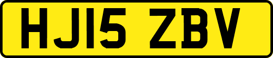 HJ15ZBV