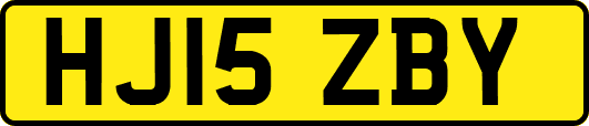 HJ15ZBY