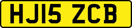 HJ15ZCB