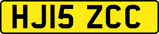 HJ15ZCC