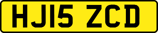 HJ15ZCD
