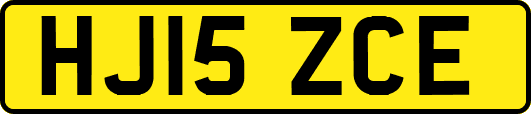 HJ15ZCE