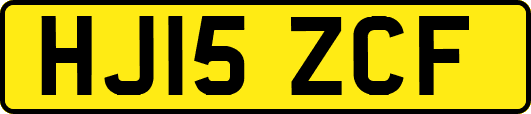 HJ15ZCF