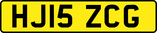 HJ15ZCG