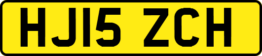 HJ15ZCH