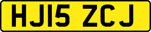 HJ15ZCJ