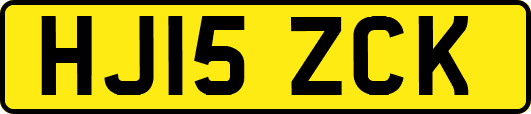 HJ15ZCK