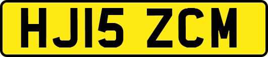 HJ15ZCM