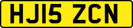HJ15ZCN