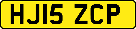 HJ15ZCP