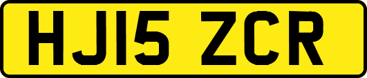 HJ15ZCR
