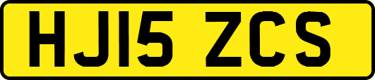 HJ15ZCS