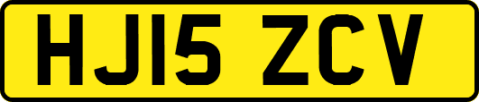 HJ15ZCV