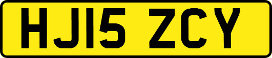 HJ15ZCY