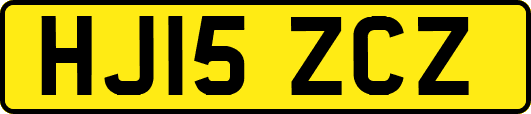 HJ15ZCZ