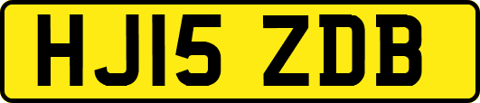 HJ15ZDB