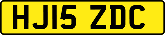 HJ15ZDC