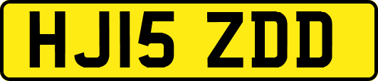 HJ15ZDD