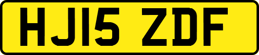 HJ15ZDF