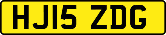 HJ15ZDG