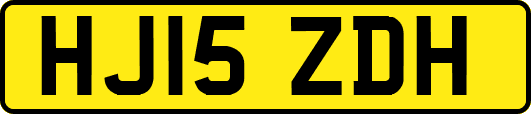 HJ15ZDH