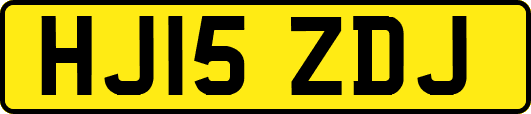HJ15ZDJ