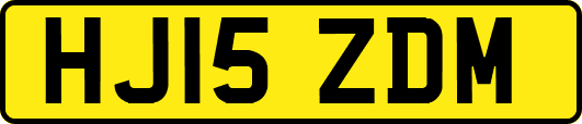 HJ15ZDM