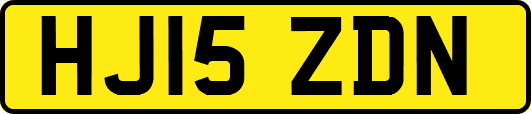HJ15ZDN