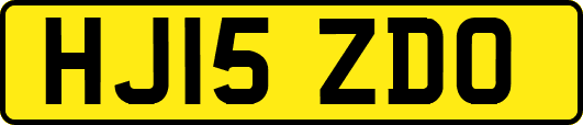 HJ15ZDO
