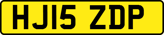 HJ15ZDP