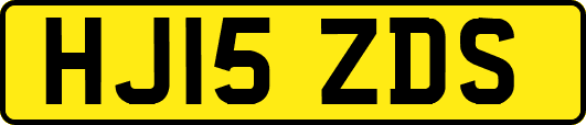 HJ15ZDS